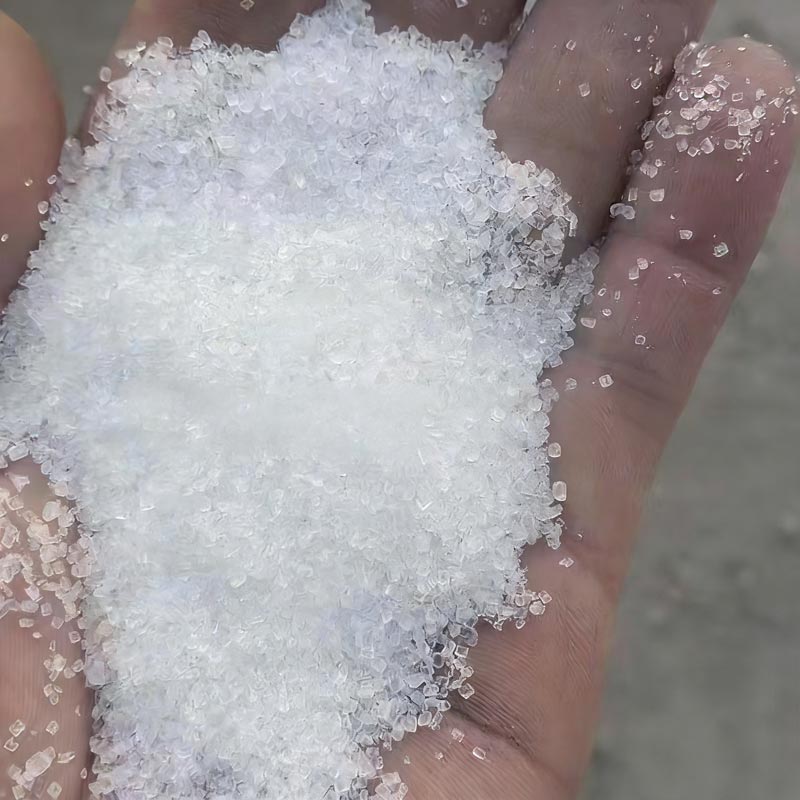 Acondicionador de suelos con deficiencia de azufre